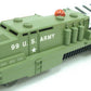 Lionel 6-28411 U.S. Army Missile Launcher Locomotive