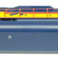 Aristo-Craft 23504 G Scale B&O Chessie GP-40 Diesel Locomotive