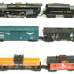 Lionel 6-30025 O Chesapeake Super Freight Steam Train Set