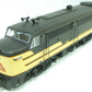Aristo-Craft 22038S L&N Alco FA-1 Diesel Locomotive