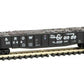 Micro-Trains 10500311 N D&RGW 50' 14 Panel Steel Fishbelly Side Gondola #55544