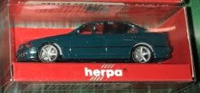 Herpa 022569 HO BMW AC Schnitzer S5