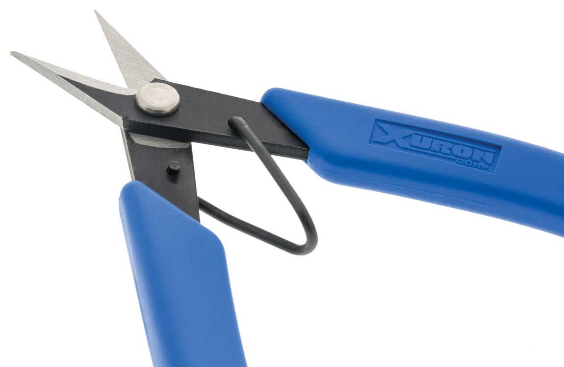 Xuron 90128 High Durability Type Scissors