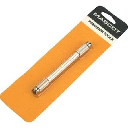 Mascot 810 Double End Pin Vise - Carded
