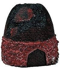 Model Railstuff 620 Coke Ovens (Bell) Collapsed