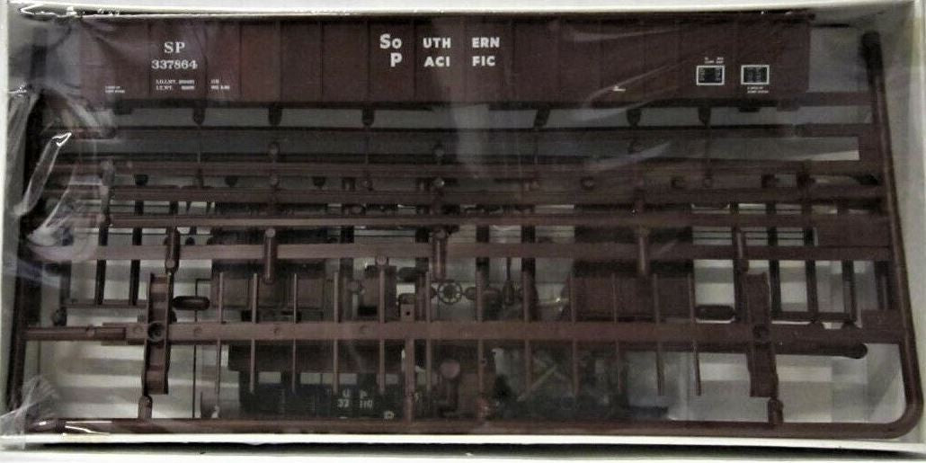 Walthers 932-5903 53' Thrall Gon Smooth Sides Southern Pacific