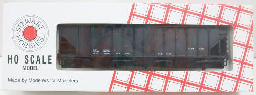 Stewart 10207 HO Data Only H39 70-Ton 12-Panel Triple Hopper