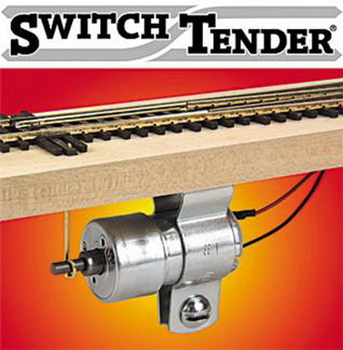 Micro-Mark Slow Motion Switch Machine