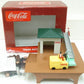 K-Line K01246 O Scale Coca-Cola/Coke Barrel Loader