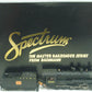 Bachmann 81708 HO NC&St.L 2-10-0 Russian Decapod Steam Locomotive & Tender #953