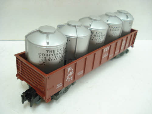 American Flyer 916 Vintage S Delaware & Hudson Gondola