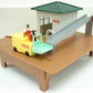 K-Line K01246 O Scale Coca-Cola/Coke Barrel Loader
