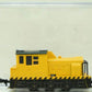 Bachmann 60089 N Painted & Unlettered Plymouth MDT Switcher Diesel Locomotive