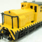 Bachmann 60089 N Painted & Unlettered Plymouth MDT Switcher Diesel Locomotive