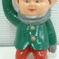 Bachmann 92324 G Scale Sitting Elf Figure