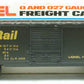 Lionel 6-9417 O Gauge CP Rail Boxcar