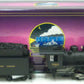 MTH 20-3282-2 B&O 0-6-0 USRA Steam Locomotive (Scale Wheels) w/PS2 #380