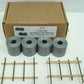 Weaver P775 Set of 2 Coil Load for 40' Flatcars