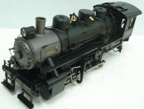 MTH 20-3282-2 B&O 0-6-0 USRA Steam Locomotive (Scale Wheels) w/PS2 #380