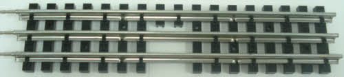 K-Line K-0638 O Shadow Rail 10-1/2