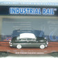 Atlas 1004204 3-Rail Southern Pacific Flatcar w/Auto