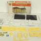 Bachmann 1953 O Scale Plasticville Split Level House Classic Building Kit