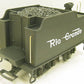 LGB 72324 G Denver & Rio Grande Western Steam Passenger Train Set