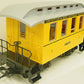 LGB 72324 G Denver & Rio Grande Western Steam Passenger Train Set