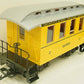LGB 72324 G Denver & Rio Grande Western Steam Passenger Train Set