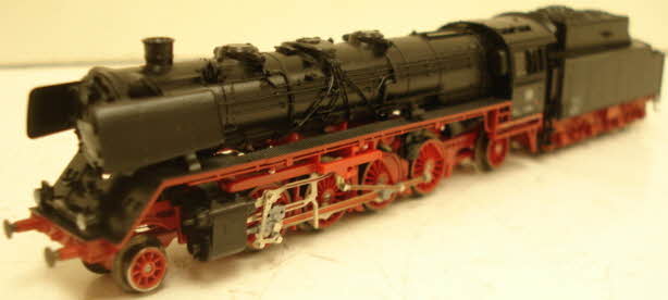 Trix 11429 Minitrix N Gauge Steam Freight Starter Train Set