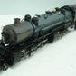 MTH 80-3108-1 Erie HO Scale 2-8-8-8-2 Triplex Steam Engine w/Proto-Sound 3.0
