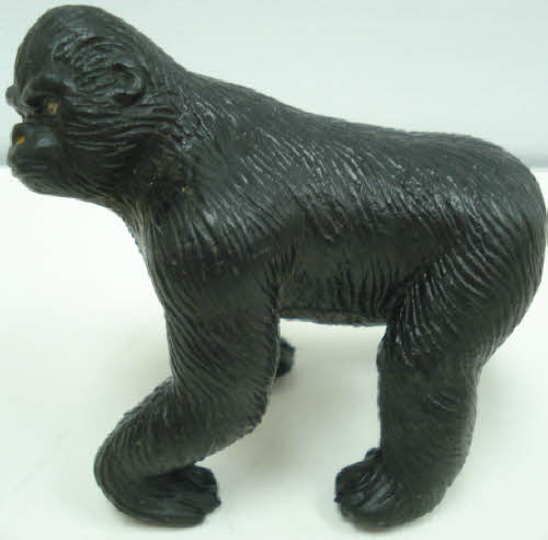 Bachmann 92384 G Scale Circus Gorilla Figure