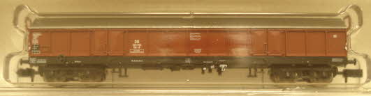 Trix 11429 Minitrix N Gauge Steam Freight Starter Train Set