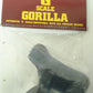 Bachmann 92384 G Scale Circus Gorilla Figure
