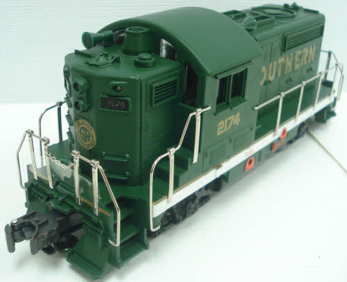 RMT 4252 O Southern Railway Powered BEEP Diesel Locomotive #2174