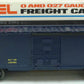 Lionel 6-9453 Ma and Pa Railroad Boxcar LN/Box