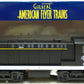 American Flyer 6-48043 S Scale New York Central Baldwin Diesel Locomotive #8100