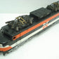 American Flyer 499 Vintage S New Haven Powered Electric Locomotive