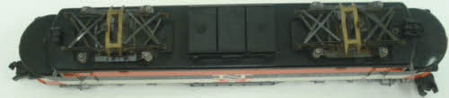 American Flyer 499 Vintage S New Haven Powered Electric Locomotive