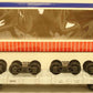 USA Trains 1880 G Maintenance of Way Wheel Car