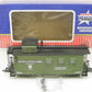 USA Trains R12024 G U.S. Army Illuminated Caboose #500 (Metal Wheels)