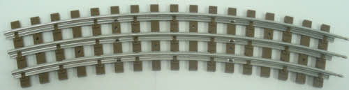 K-Line K-4203 O-27 Gauge 42