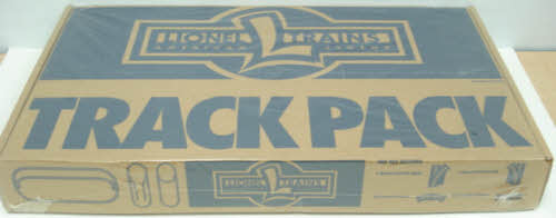 Lionel 6-22968 O27 Double-Loop Complete Track Pack