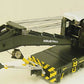 Lionel 6-29800 O Gauge Maintenance of Way Crane Car w/TMCC