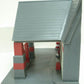 K-Line K40731 O Gauge Built-Up Texaco 1940 Service Station Assembled