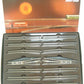 Marklin 8190 Z Extension Set with Manual Turnouts