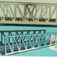 Marklin 7162 HO Scale Lattice Girder Bridge