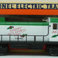 Lionel 6-18827 Happy Holidays RS-3 Diesel Locomotive #8827