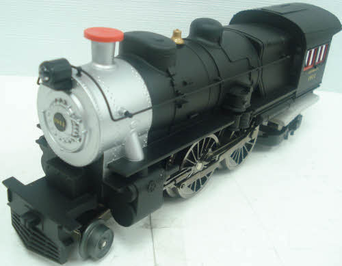 Atlas 1009001 Industrial Rail Southern Fast Freight O Diesel Gauge Train Set