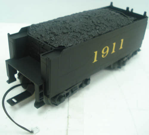 Atlas 1009001 Industrial Rail Southern Fast Freight O Diesel Gauge